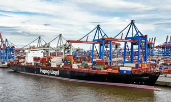 國(guó)際貨代修煉“內(nèi)功”築牢供應鏈韌性